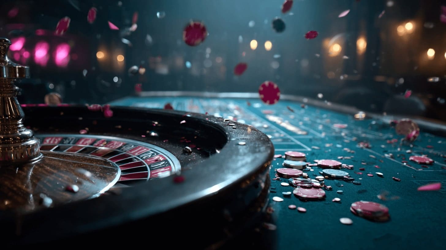J08 BET Online Casino