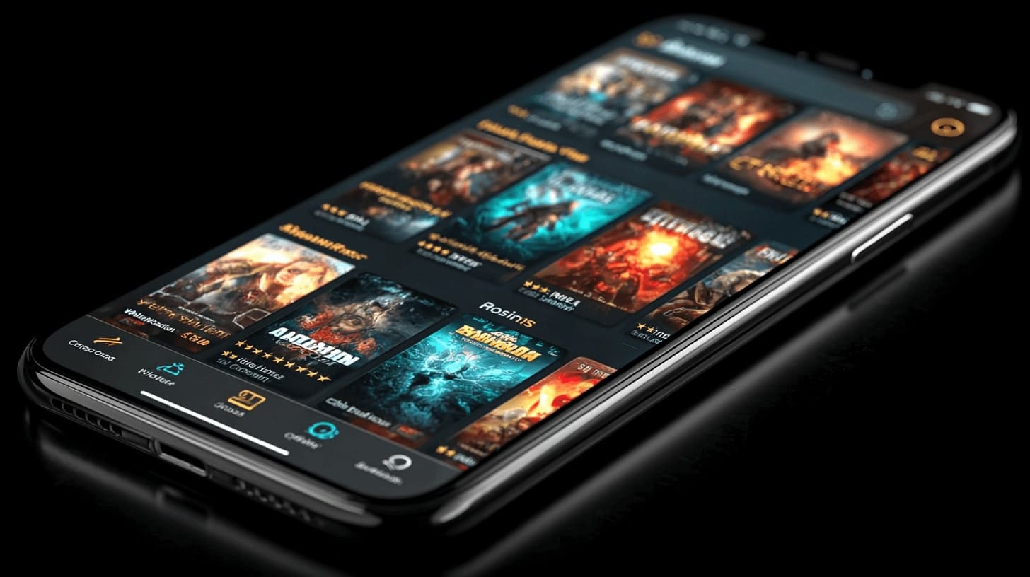 J08 BET App