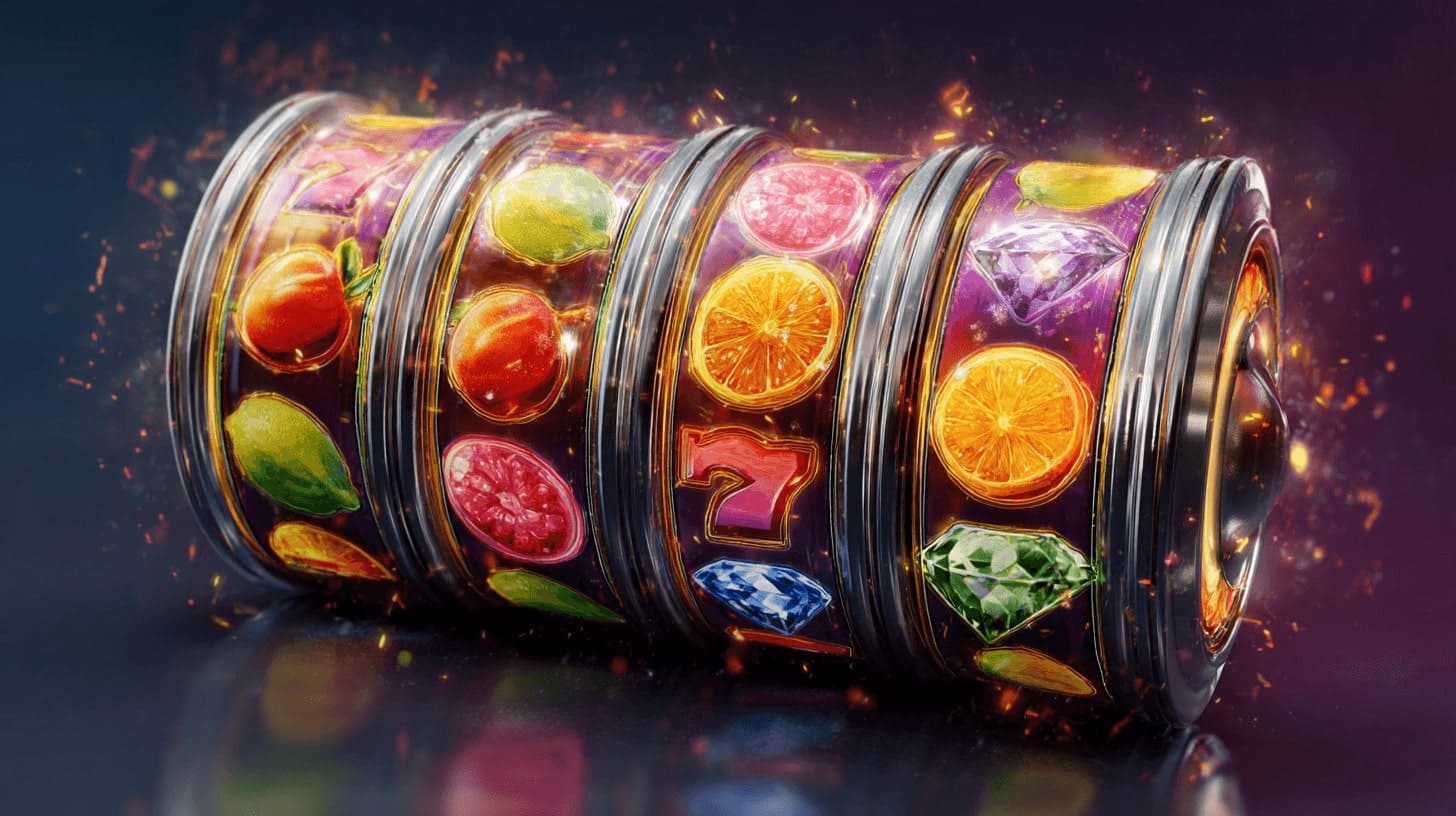 Slots at J08 BET Casino